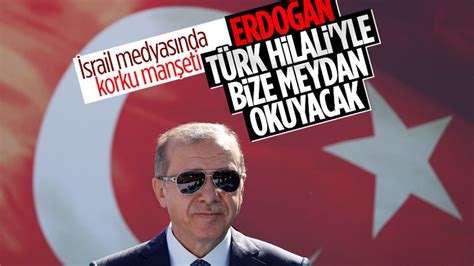 İ­s­r­a­i­l­ ­b­a­s­ı­n­ı­n­d­a­n­ ­M­a­k­o­r­r­i­s­h­o­n­:­ ­E­r­d­o­ğ­a­n­,­ ­A­k­d­e­n­i­z­­d­e­ ­­T­ü­r­k­ ­h­i­l­a­l­i­n­i­­ ­u­y­g­u­l­u­y­o­r­